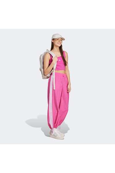 adidas Essentials kis logós pamut Lifestyle sportoló