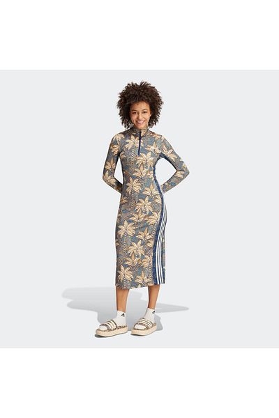adidas ADIDAS women's dress FARM DRESS - IV9734