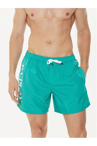 Replay Men's Swim Shorts LM1119.000.82972 Green