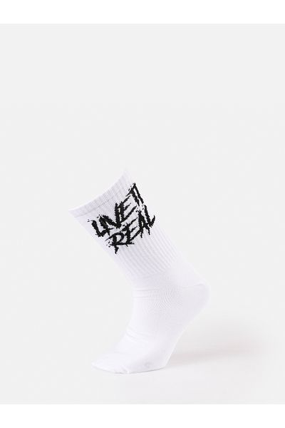 Colin's Men's White Socks