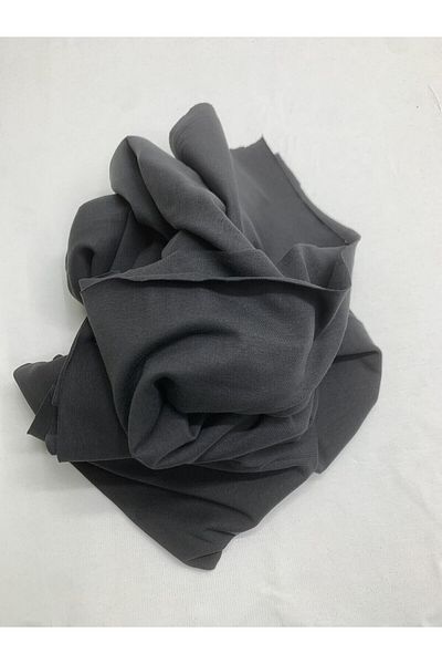 Yiğit Kumaş Smoked Flexible Baby Rib Combed Cotton Fabric, Piece 100X160 cm