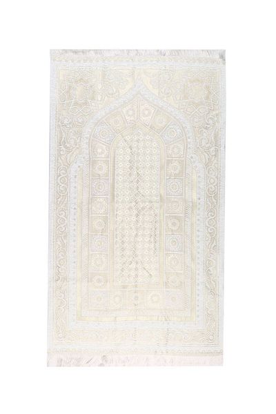 MANASEK Optimism Square Bag Shanil Prayer Mat (115 x 67 cm)