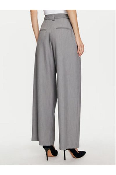 Imperial Women's Palazzo Pants P5B8IIC Grey