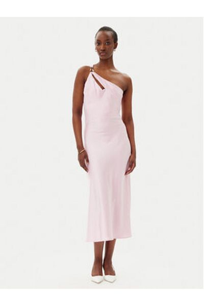 Imperial Rochie de cocktail pentru femei ADOJJBA roz