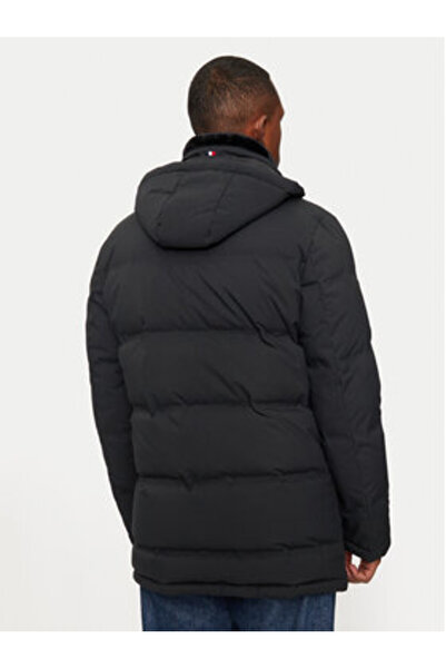 Hechter Paris Jachetă de puf pentru bărbați 50168 142205 Negru