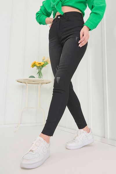 TOFİSA Jeans Black - 11600
