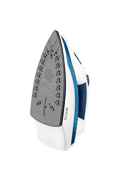 ECG Fier de călcat NZ 322 cu oprire automată, talpă ceramică, 2200 W, jet de abur 100 g/min