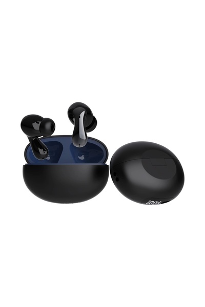 SWORD 2110PRO ANC Bluetooth 5.4 Kulaklık, Dijital Ekran, IPX4, Uzun Pil Ömrü, Bass, Android&Ios SW-2110PRO