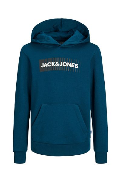Jack & Jones jack jones junior Boy Sweatshirt 12237459 Blue