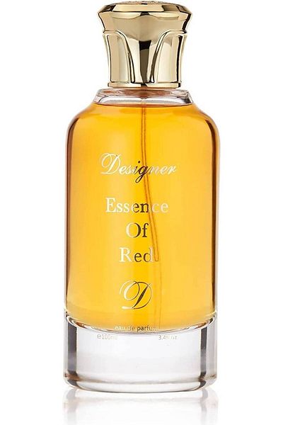 DESİGNER Designer Essence Of Red Unisex Eau De Parfum 100ml