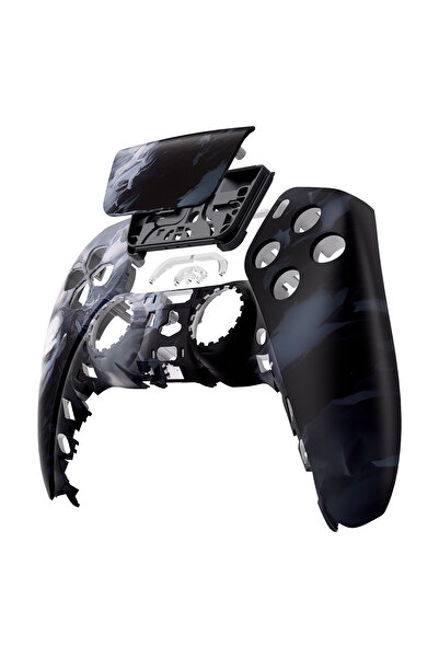 Controller Hub The Dark Clown case for PlayStation5 controller