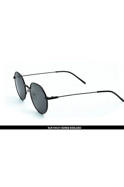 SOLAR ONE 104 1 Women's Sunglasses