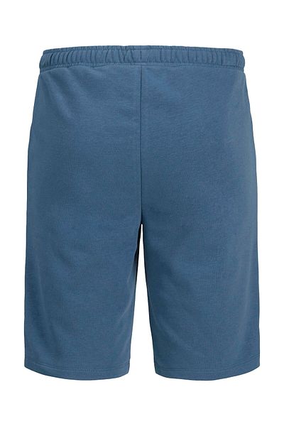 Jack & Jones Pantaloni scurți sport Jack Jones Junior pentru băieți 12249970 Albaștri
