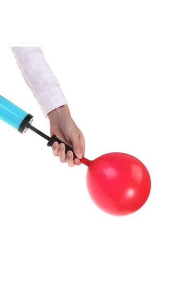 Ropet Balloon inflator pump, 9062, Ropet