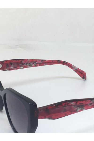 GİGİ OO MİLANO Gigi Oo Milan Gg 330 C2 55-18-145 Women's Sunglasses