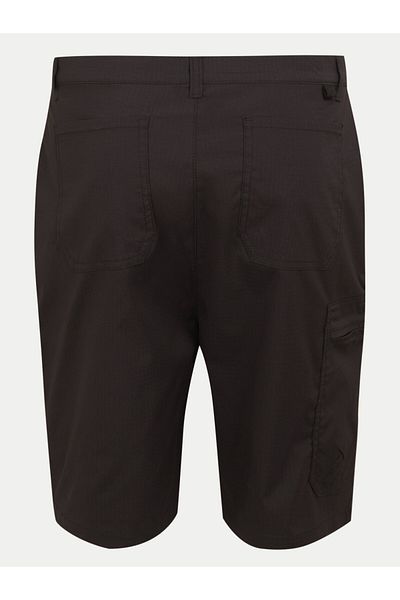 Regatta Pantaloni scurți sport pentru bărbați RMJ305 Negri