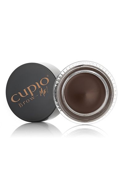 Cupio Cupio Brow-Me! Eyebrow Gel - Ebony