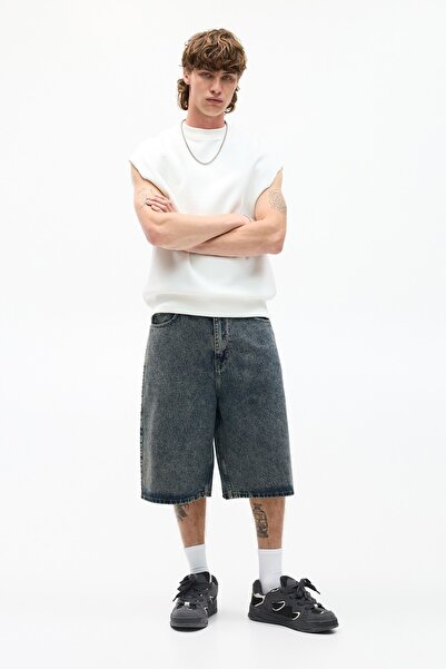 Pull & Bear Jorts skater