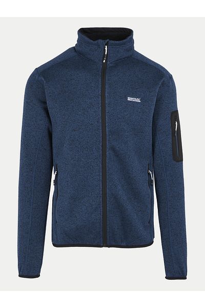 Regatta Men's Fleece RMA554 Blue