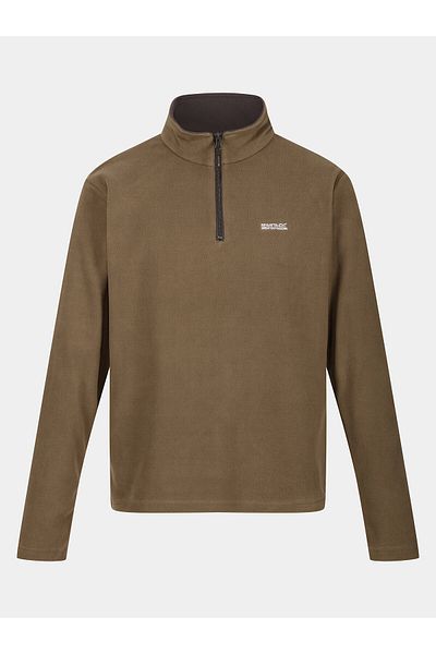 Regatta Men's Fleece RMA021 Green