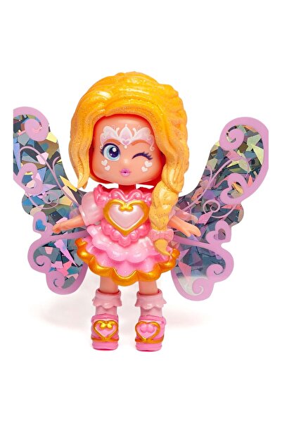 kookyloos Set de joaca Kookyloos - Fairytale Hearts