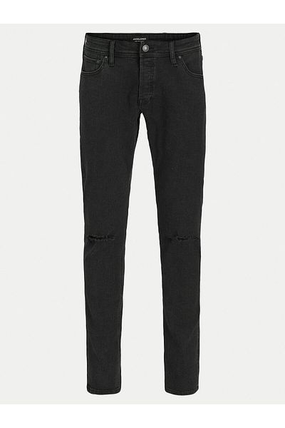 Jack & Jones jack jones Mens Jeans 12269586 Black