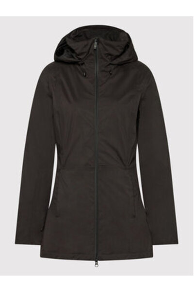 Regatta Women's Raincoat RWW378 Black