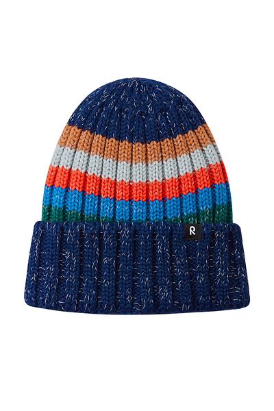Reima Boy Cap blue REIMA-5300294A 6981 NAVY