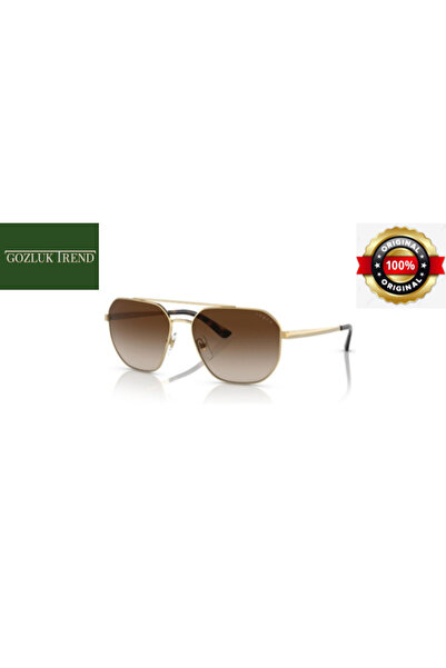 Vogue Vo 4264-si 280/13 59 16 140 3n Men's Sunglasses