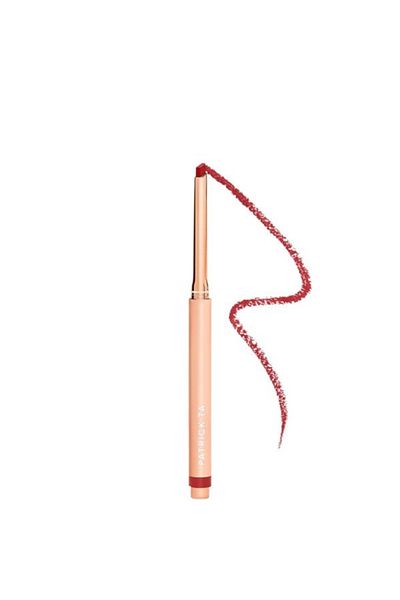 patrick ta Major Beauty Headlines - Precision Lip Crayon That's Why She's Late, 0.4g