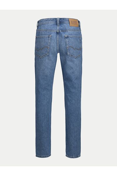 Jack & Jones jack jones junior Boy Jeans 12204020 Blue