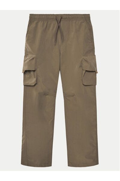 Jack & Jones jack jones junior Boy Cloth Trousers 12269493 Brown