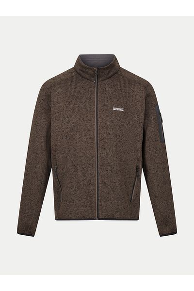Regatta Men's Fleece RMA554 Brown