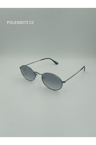 Polo Exchange 8075 C2 51 Women's Sunglasses