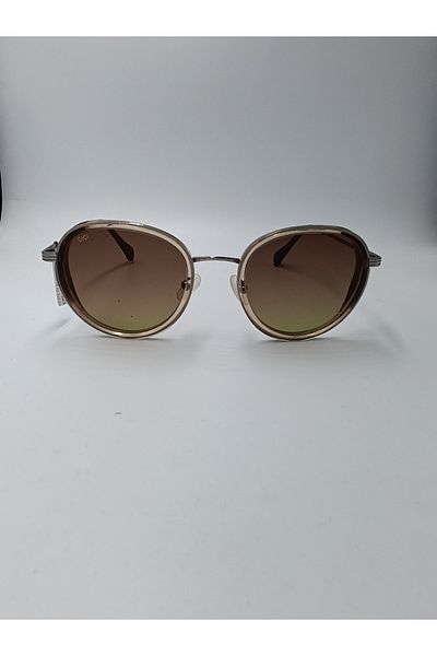 GİGİ OO MİLANO Gigi Oo Milan Gg 370 C4 51-22-150 Women's Sunglasses