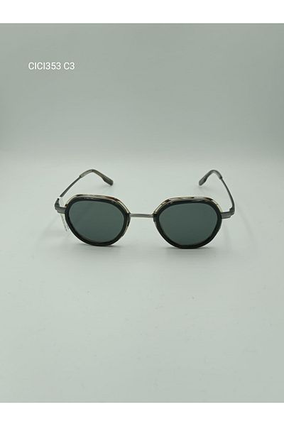 GİGİ OO MİLANO Gigi Oo Milan Gg 353 C3 44-23-142 Women's Sunglasses