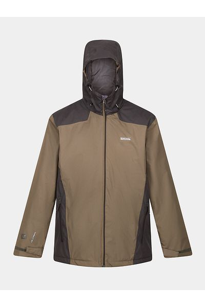 Regatta regatta Men's Winter Jacket RMP281 Green