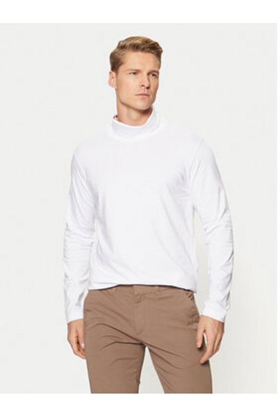 Jack & Jones jack jones Mens Golf 12261397 White