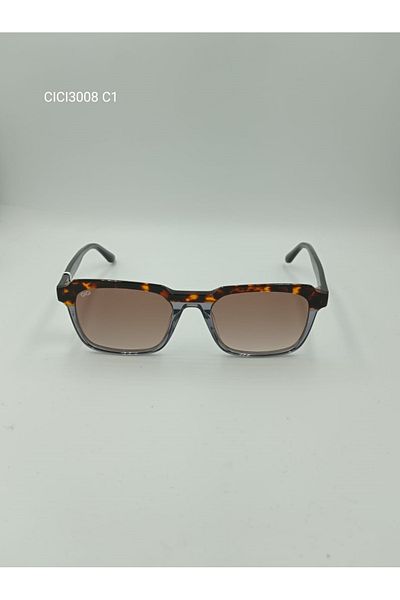 GİGİ OO MİLANO Gigi Oo Milan Gg 3008 C1 53-20-145 Women's Sunglasses