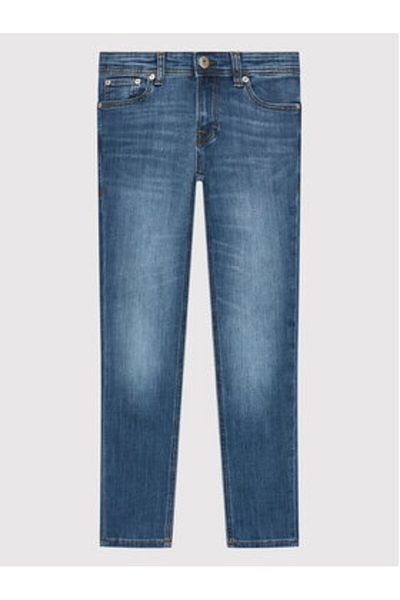 Jack & Jones jack jones junior Boy Jeans 12181893 Blue