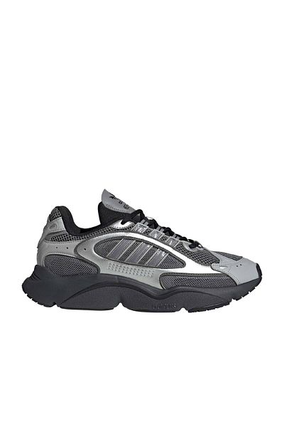 adidas Pantofi sport gri pentru bărbați Ozmillen (JI2628)