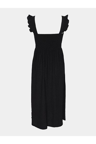 PIECES pieces Women Summer Dress 17147176 Black