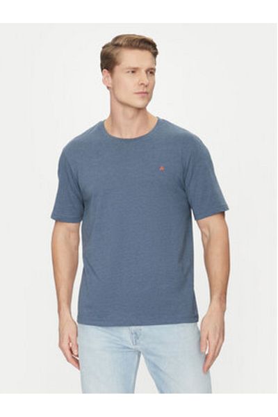 Jack & Jones jack jones Mens Set of 5 T-shirts 12277958 Colorful