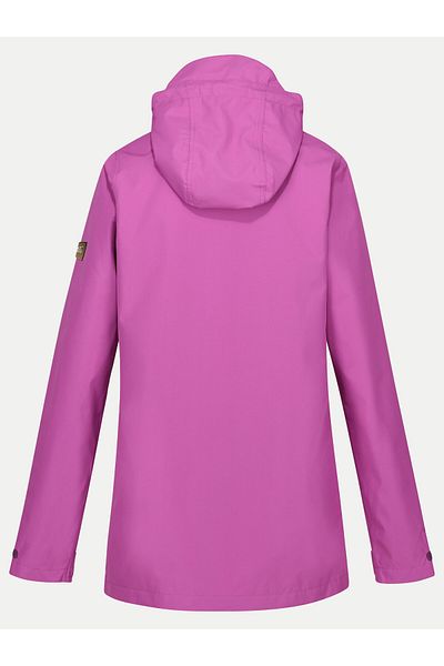 Regatta Pelerina de ploaie pentru femei RWW418 roz