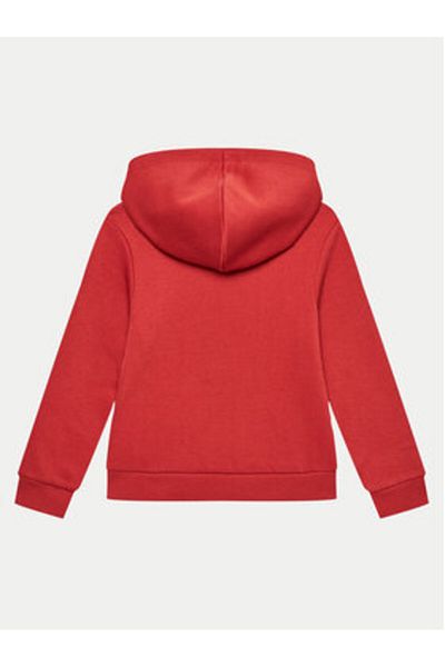 Jack & Jones jack jones junior Boy Sweatshirt 12258824 Red
