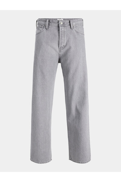 Jack & Jones Blugi pentru bărbați Jack Jones 12249060 Gri