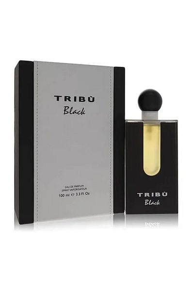 Benetton Tribu Black For Men Eau De Parfum 100ml