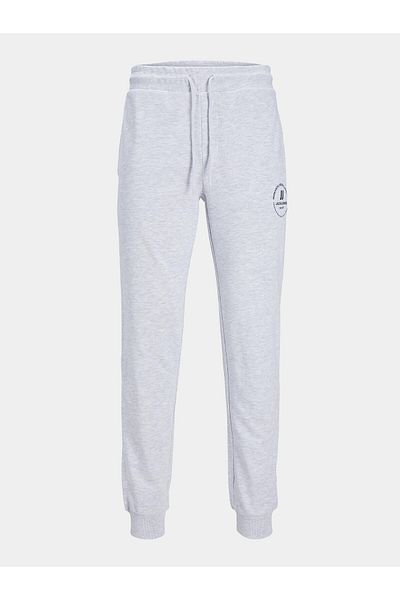 Jack & Jones jack jones Mens Sweatpants 12249904 White