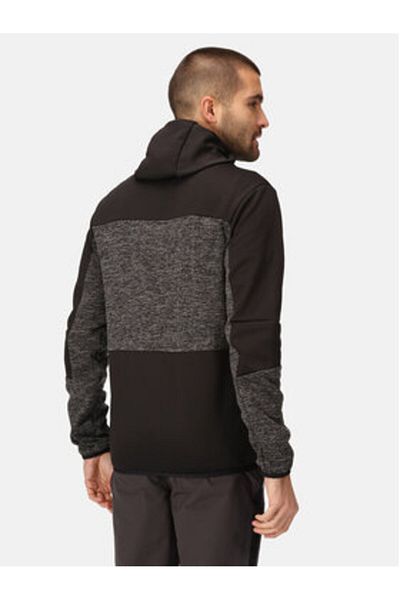 Regatta Men's Fleece RMA535 Gray