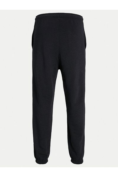 Jack & Jones Pantaloni de trening pentru bărbați Jack Jones 12257964 Negri